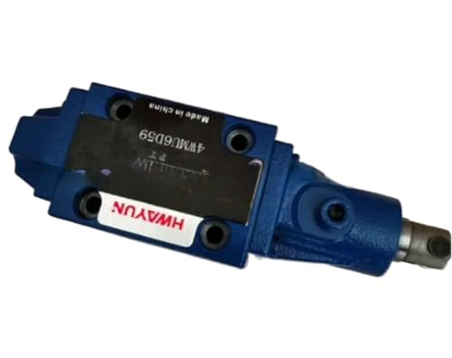 1 piece brand new directional valve 4WMU6D59-