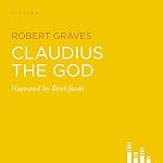 Cover of Claudius the God