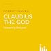 Claudius the God