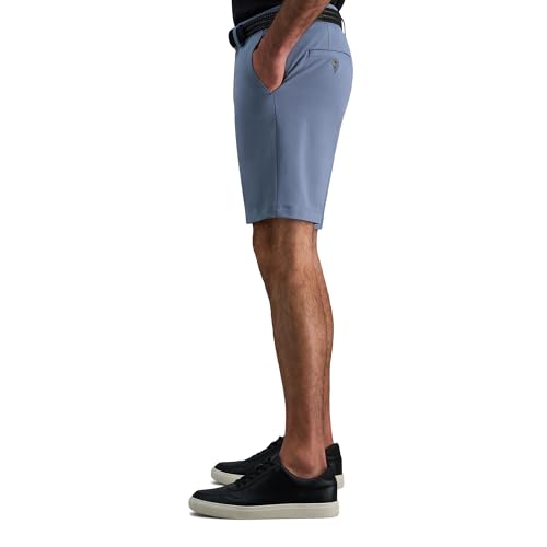 Haggar Men's Sport Travel Performance Short - 7 and 9 Inch Inseams - image 2