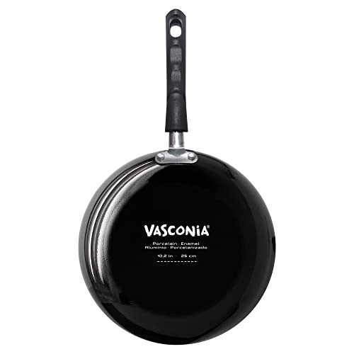La mejor comparación de Sartenes vasconia favoritos de las personas. 29 sartenes vasconia marca Vasconia (2)
