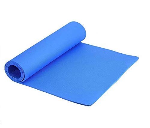 RAYFIN Anti Skid EVA Yoga Mat with Shoulder Strap, High Density Thick EVA Yoga mats for Home, Gym & Outdoor Workout (B09M7L9YH4) Amazon Price History, Amazon Price Tracker