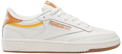 Image of Reebok Court Advance Sneakers for Men - Casual Tennis Mens Shoes Size 6 to 15