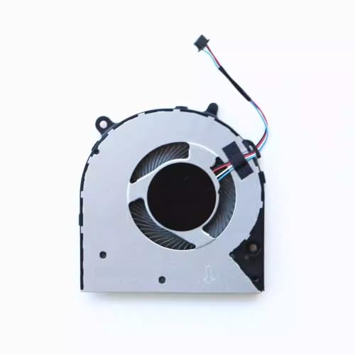 Ventilateur PC portable HP L23189-001 contre les coupures dues à la chaleur