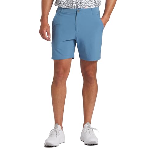 PUMA Golf Men's 101 Solid Short