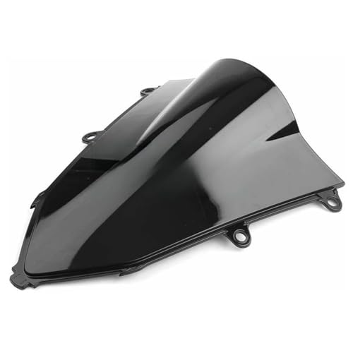 Pare-Brise de moto pour CBR650R : finition premium et réglage aérodynamique - 4