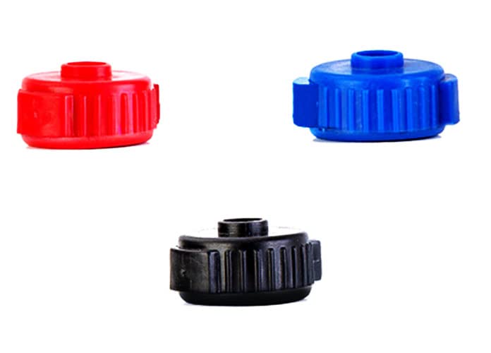 5 piezas de Tuoren quick release clamp para platillos miniatura 3