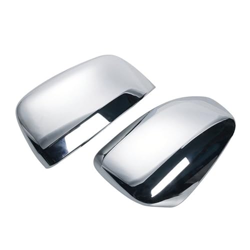 Boîtier de rétroviseur Jeep Grand Cherokee WK2 garniture de protection robuste pour portière