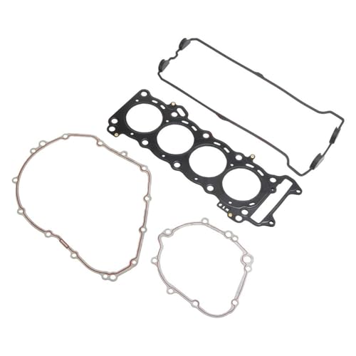 Joint moteur Suzuki GSXR600 kit joint culasse moto 2006 à 2024