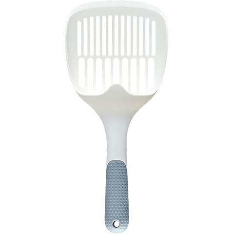 Pet Litter Shovel Large cat Excrement Shovel Toilet Cover