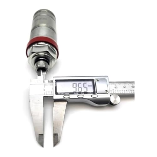 Image of Hydraulic Breakaway Coupler 3C001-82010 3C001-82030 for Kubota Tractor M6S-111 M95 M9960 M96 M105 M108 M110X M5040 M6040 3Y201-82010 3Y201-82030