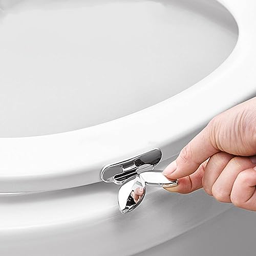 便座 取っ手 2個セット 取っ手トイレ 葉っぱの形 両面テープ式 トイレ便座 便座ハンドル 手を汚さず持ち上げ 便座上げ下げ 開閉便利 清潔 衛生的 トイレ用品 浴室用品