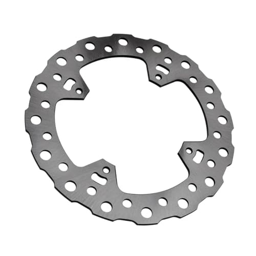 Disque de frein arrière moto haute résistance pour CRF450X