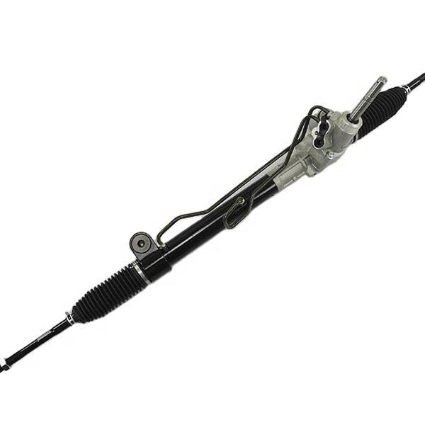 Power Steering Gear Rack for Chevrolet Cruze 13330663 LHD Left Hand Drive