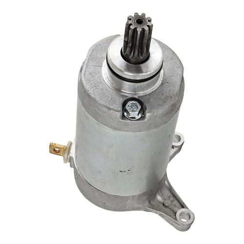 Démarreur 410-54252 haute performance compatible XV250 et V-Star 250