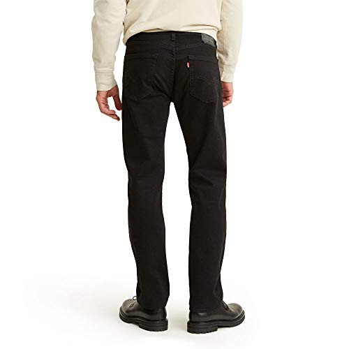 Image of Levi's Men's 505 Regular-Fit Jeans