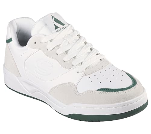 Image of Skechers Men Koopa Volley Low Lifestyle Sneakers