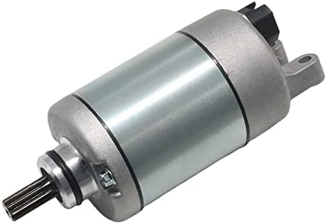 Miniatura 4 de Motor de arranque de motocicleta para OEM: B7N-81890-00 1RC-81890-00, para Yamaha MTN850 MT09 SP, FJ09 FJ-09 FZ09 FZ-09 MT09 MT-09 MT09A MT-09