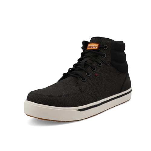 Image of Twisted X Work MCAN006