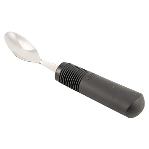 Good Grips 24972 Bendable Teaspoon, 1-3/8