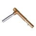 Rainbird 44K 1" MPT X 3/4" FPT Top Threads Quick Coupling Key