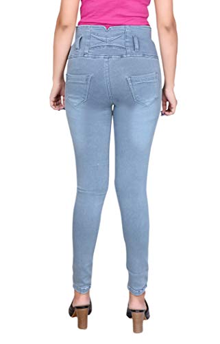 Regular Casual Wear Denims | Slim Fit 