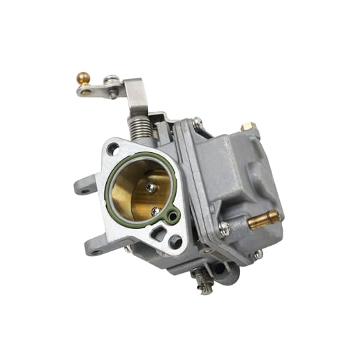 Carburateur T30 T40 pour réparer les pannes de démarrage moteur 30HP