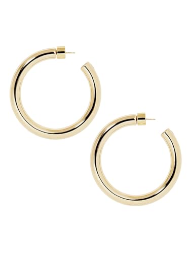 Samira Hoop Earrings