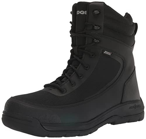 BOGS Men's 72834pp Construction Boot