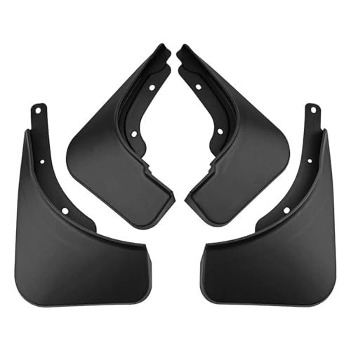 Bavettes de protection pour Hyundai Casper stop éclats peinture ailes