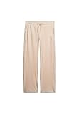 superdry Superdry Jogging Country Club Velour f6i Pink Tint L