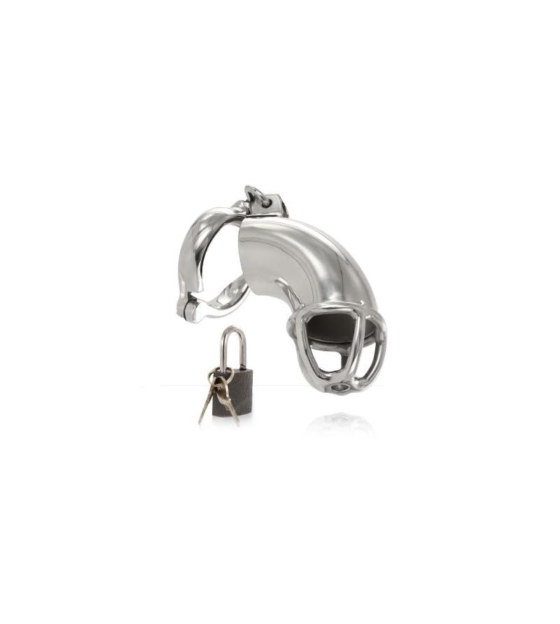 Cock ring Lancelot contre l'érection molle et les pannes