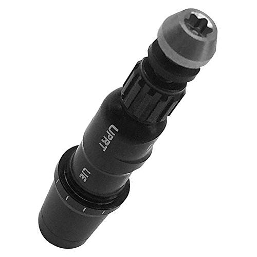 Adattatore Driver Golf Adattatore Albero Per Mazze Da Golf .335 A .350 - Per Testa Taylormade M1 M2 2017 Driver Ricambio Mazze Golf Taylormade - Foto 10