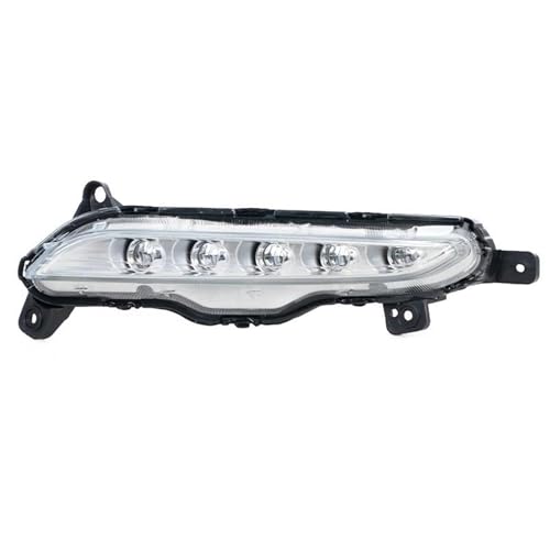 Feux anti-brouillard LED gauche pour Hyundai Tucson 2015-2018 | Phare de pare-chocs avant