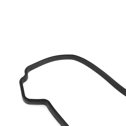 Image of Valve Cover Gasket with Seal Compatible with 2013-2020 2.4L hon-da ACU-ra 13-17 Accord / 15-19 CR-V / 15-20 TLX / 16-20 ILX - Complete Gasket Set 12341-5A2-A01 12342-5A2-A01