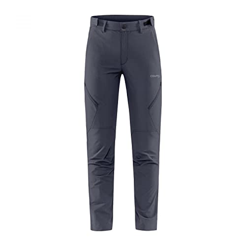Pantalon d'extérieur Femme Craft ADV Explore Tech Pants W pour randonnée