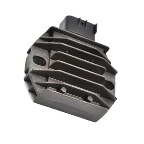 Régulateur YFM250 Bear avec ailettes thermiques anti-surchauffe pour quad