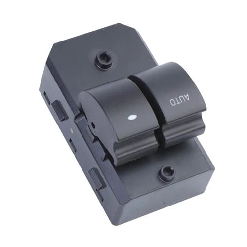 Interrupteur de vitre Chevrolet Cobalt en panne ? Remplacez-le par le bloc OE 84799504