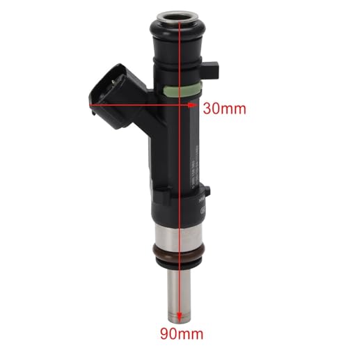 Inyector combustible 420874000 soluciona pérdida potencia Sea Doo 300 2