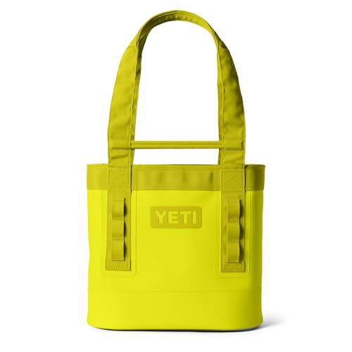 Image of YETI Camino 20 Carryall with Internal Dividers, All-Purpose Utility Bag