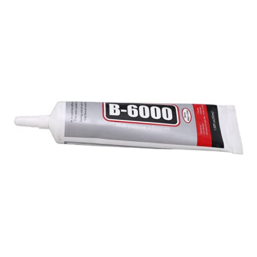 Super Glue, Pegamento multiusos Fuerte adherencia Fácil de aplicar Punta de aguja para reparación 50ml
