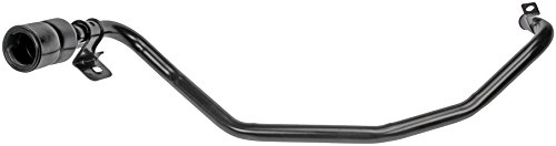 Cuello de llenado Dorman 577-174 para tanque de combustible de coche