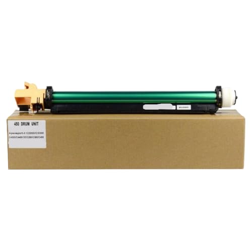 Tambour DCC250 DCC450 DocuCentre II C2200 corrige les traces d'impression