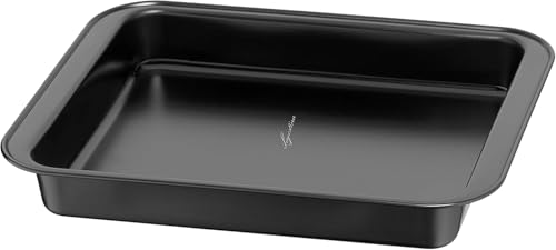 Lagostina Gustosa Rostiera Teglia da Forno Rettangolare in...