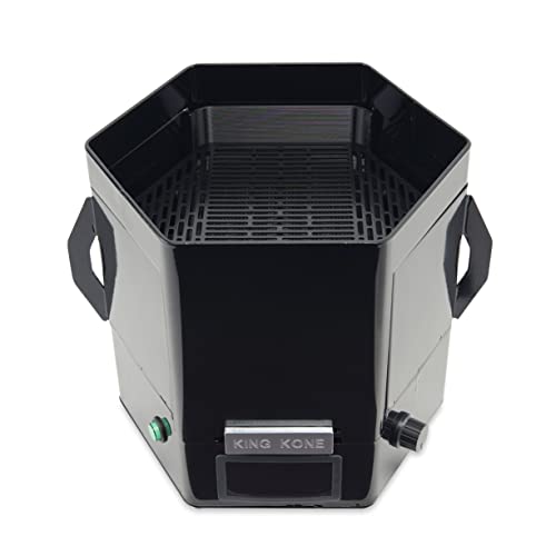 King Kone Cone Filling Machine - Bulk Pre Roll Cone Filling Machine 1 Count (Pack Of 1) #TOP3