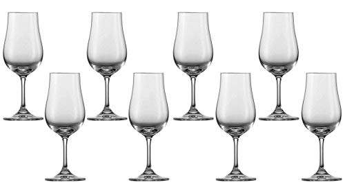 Schott Zwiesel Whisky Nosing (8er Set)