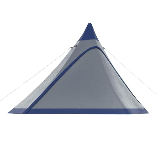 Carpa Piramidal para Camping con Protección UV y Resistente al Viento miniatura 6