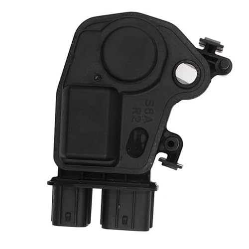 72115-S6A-J11 verrouillage de porte gauche pour CRV Fit Jazz Element serrure auto