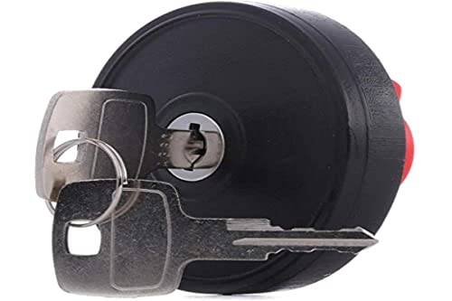 Valeo 247606 Bouchon, réservoir de carburant