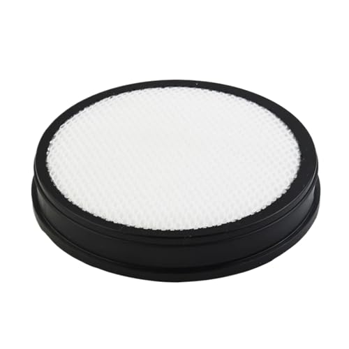 Filter Compatible with Vax Blade 4 Vacuum Cleaner Spare Part 1-7-142167 Robot Sweeper Spare Part Home Appliance Replace Accessories(2 Pack)